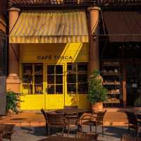 Tuscan เขาใหญ่