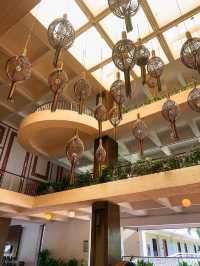 ที่นี่ The Regent Cha Am Beach Resort