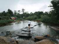 ภูธารา โฮมสเตย์ 
