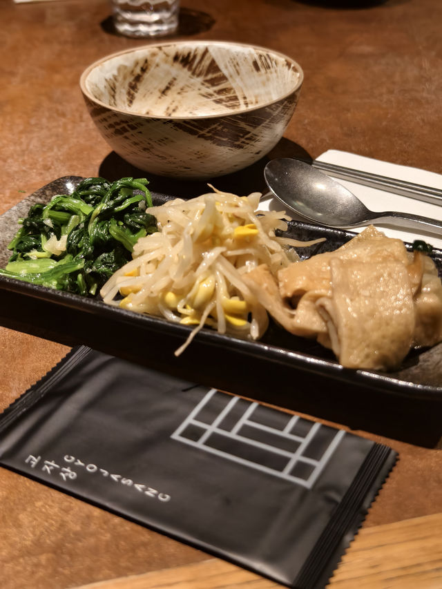 高級韓國菜餐廳，韓國直送食材