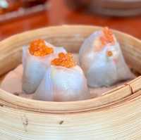 Yummy Chinese food 