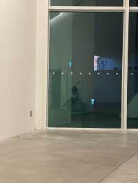 Explore the art at Tainan Art Museum🏛️🖼️🎨