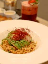 小清新健康高纖低卡美食Cafe