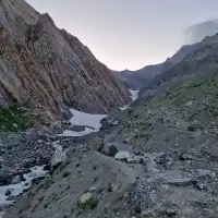 5 days jeep travel in Spiti Valley