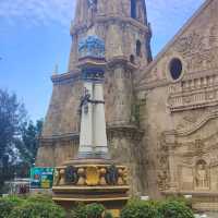 Miagao Church Visit 