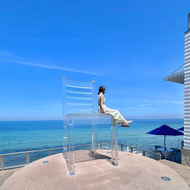 淡路島NO.１👑✨️絶景スポット🌈🌊