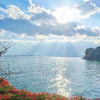 小涉湖：絕佳湖景
