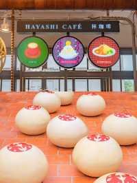 【台湾】かわいくて写真を撮りたくなるグルメスポット2選🛋️☕️💚 