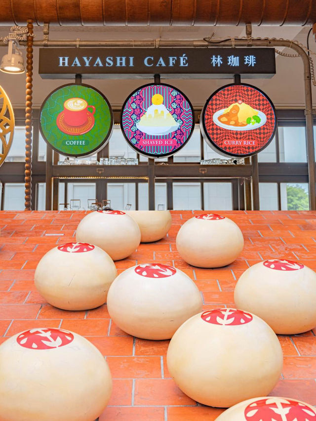 【台湾】かわいくて写真を撮りたくなるグルメスポット2選🛋️☕️💚 