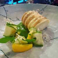 Restaurant Dan Arnold