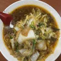 【大阪】彩華ラーメン