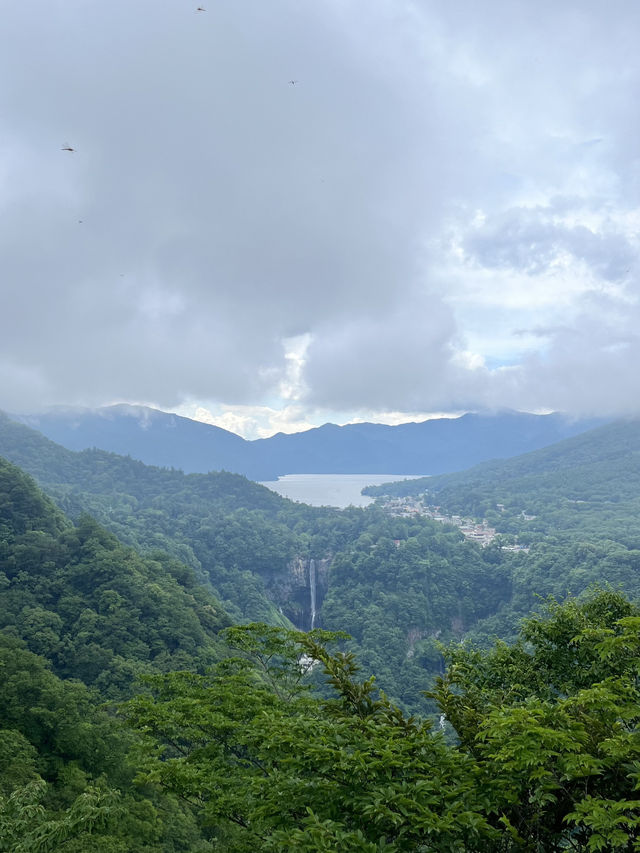 【栃木】絶景旅スポット