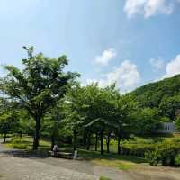 일본여행 삿포로 예술의 숲 미술관 札幌芸術の森
