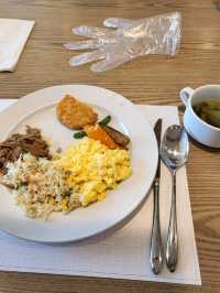 우리나라 맞아? 야경맛집 진도쏠비치