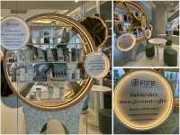 Fore Coffee at Bugis Junction 