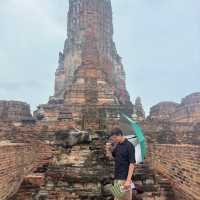 Ayutthaya