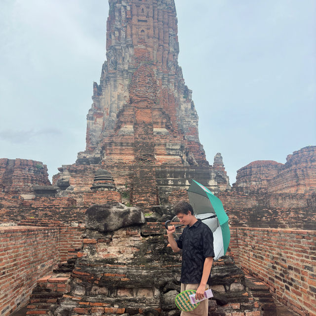 Ayutthaya