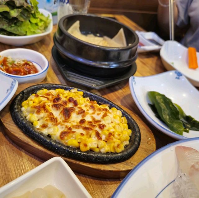 국내여행 대전을 여행할 때 들려보면 좋을 바다횟집