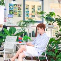 Cococat Cafe