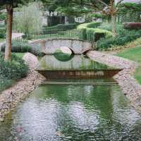 รีวิวห้องอาหาร โรงแรม Thames Valley Khaoyai