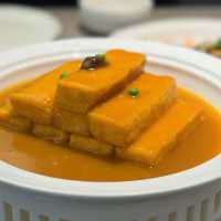 雪鄉情皇廷廣場 - 正宗東北風味，口碑絕佳