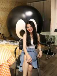 Trust Cafe and Studio