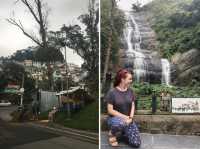 Kodaikanal is known as the Princess of Hills in India 🇮🇳
