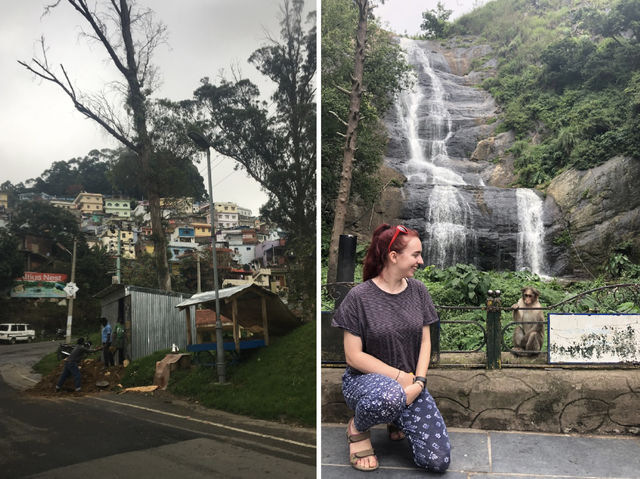 Kodaikanal is known as the Princess of Hills in India 🇮🇳
