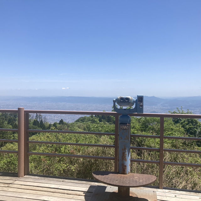 ツツジの綺麗なお勧め登山先