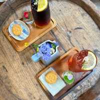 PAPACRAFT CAFE