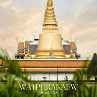 วัดพระแก้ว หรือ วัดพระศรีรัตนศาสดาราม