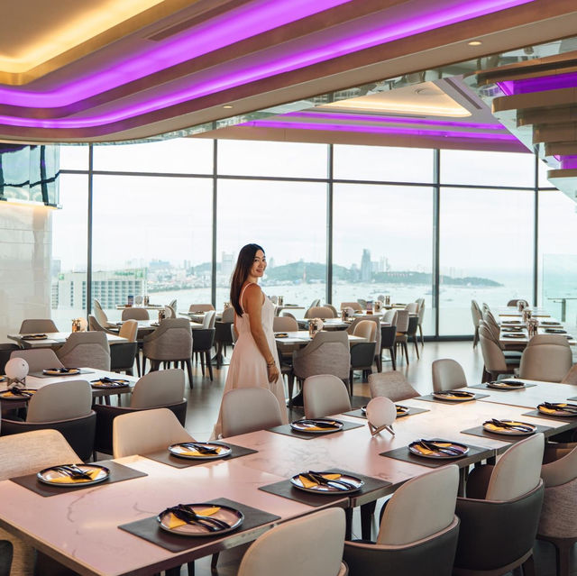 Sola Luna Pattaya