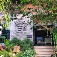 ทานอาหาร บรรยากาศดี ๆ ที่ Goodthing