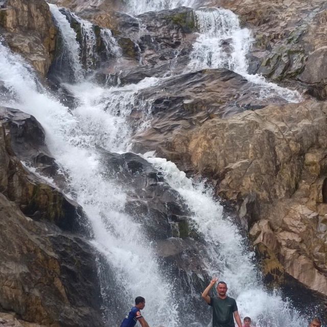 nature
