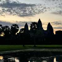 Have u heard about angkor Wat?