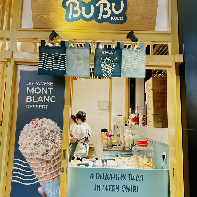Exploring Tokyo Street: A Japanese Shopping and Dining Experience at Pavilion Kuala Lumpur