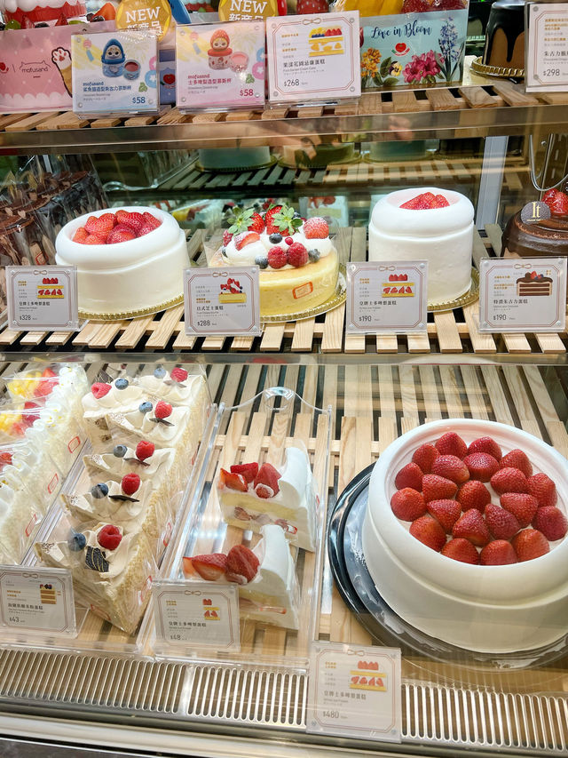 Italian Tomato限定日本鮮白桃蛋糕系列,夏日清涼甜蜜滋味 Italian Tomato限定日本鮮白桃蛋糕系列,夏日清涼甜蜜滋味