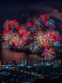 誰も教えてくれないことを教えます！びわ湖花火大会完全攻略※夢見が丘展望台での注意点🎇