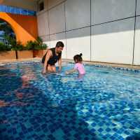 When in Belmont Hotel Mactan Cebu