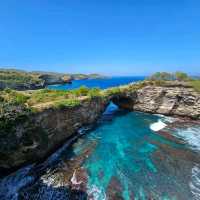 Paradise Bali
