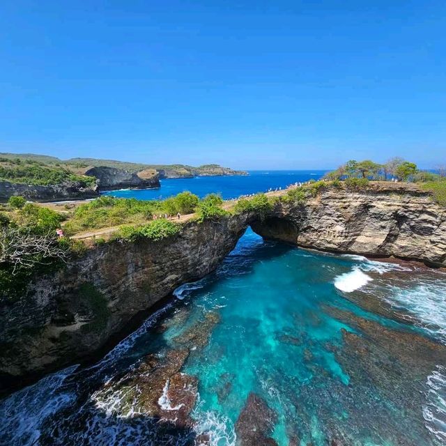 Paradise Bali