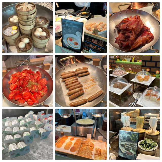 【 高質全景開放式酒店 】  