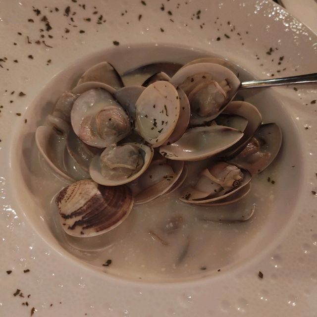 全港最好味嘅葡式烤乳豬