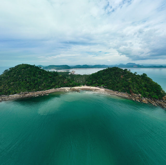 เกาะพิทักษ์