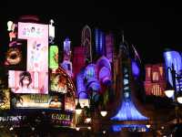 ดิสนีย์แลนด์ที่ใหญ่ที่สุดในเอเชีย 🎡