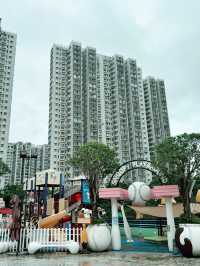 พามาย้อนวัยกันที่ Snoopy's World