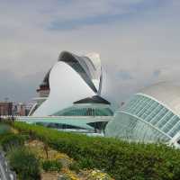 The Highlight of Valencia