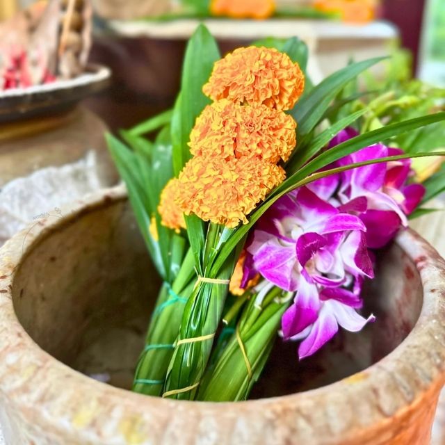 🛕 ศาลหลักเมืองนครนายก