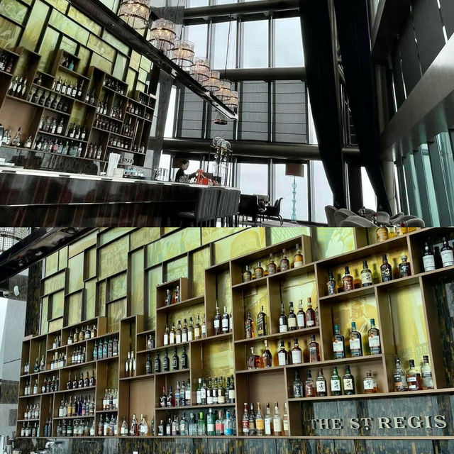 深圳瑞吉酒店-奢華設計,位置優越,雲端𣈱泳,享受迷人景緻 深圳瑞吉酒店-奢華設計,位置優越,雲端𣈱泳,享受迷人景緻