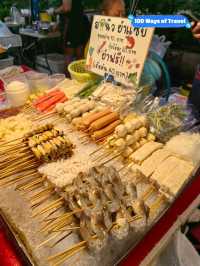 Shop Til You Drop at UD Town Market